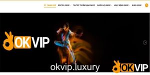Introducing the Famous Okvip Bookmaker Alliance in the Betting World1